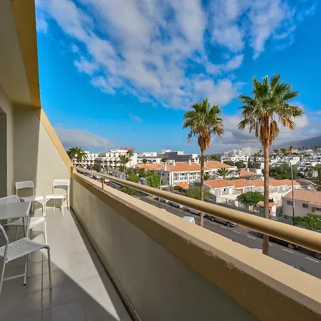 Apartment Family “tenerife With Love!” Arona (Tenerife)
