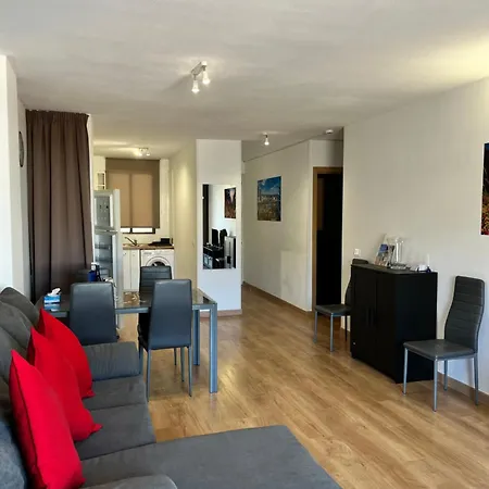 Apartment Family “tenerife With Love!”