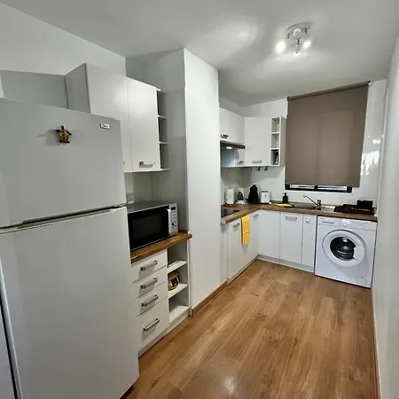 Family “tenerife With Love!” Apartment
