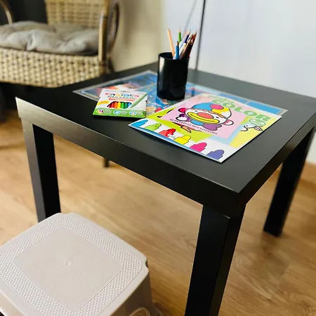 Apartamento Family “tenerife With Love!” *