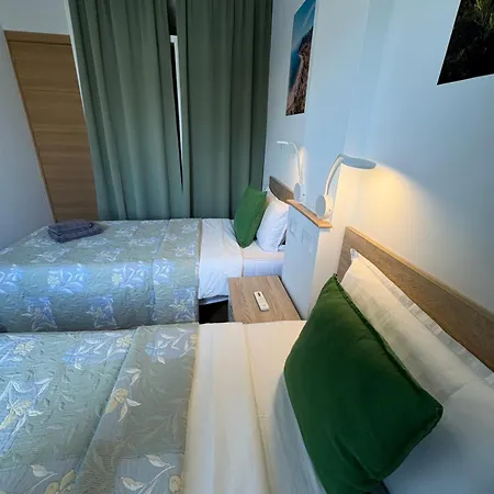 Apartamento Family “tenerife With Love!”