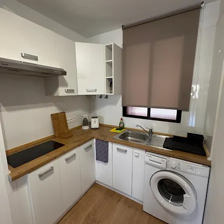 Apartamento Family “tenerife With Love!”