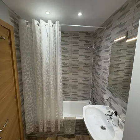 Apartamento Family “tenerife With Love!” *