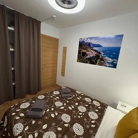 Apartment Family “tenerife With Love!” *