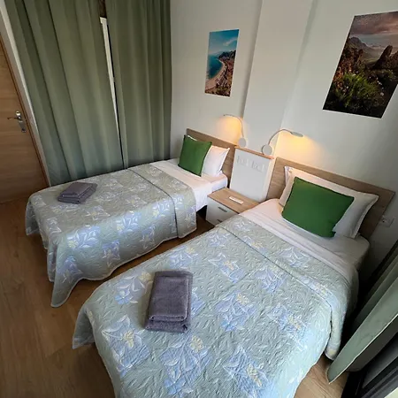 Apartamento Family “tenerife With Love!” Arona (Tenerife)